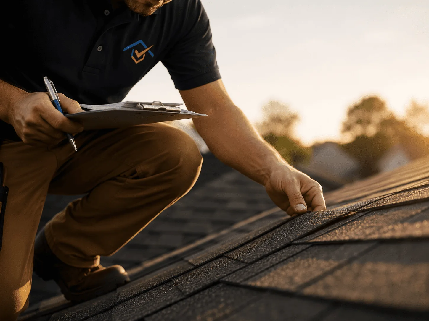 Why Choose Roof Inspection in Whitakers, NC